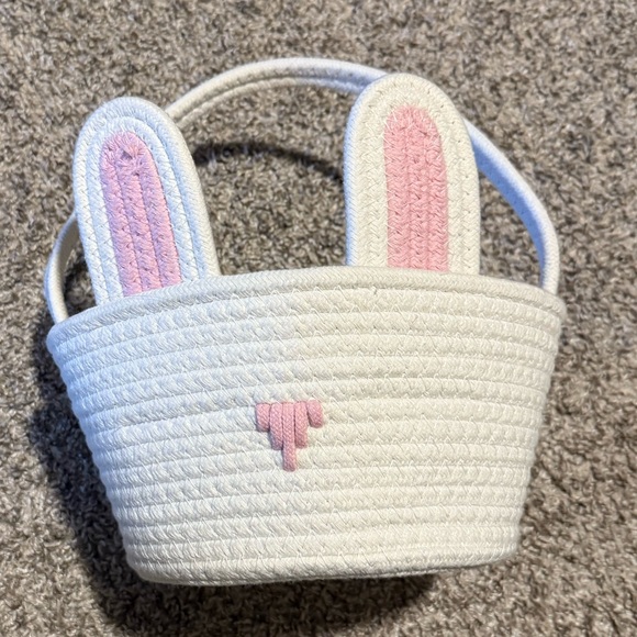 Target Easter Basket - Picture 1 of 5